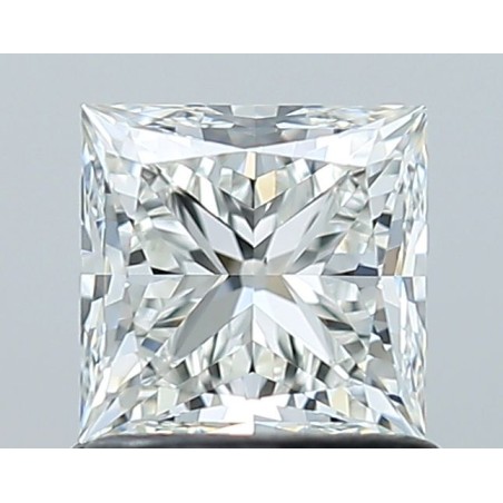 Diament szlif princess, 1.01ct, VS1, I, GIA 2235820879