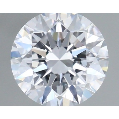 Diament laboratoryjny szlif okrągły, 1.04ct, VVS1, E, IGI LG723545653