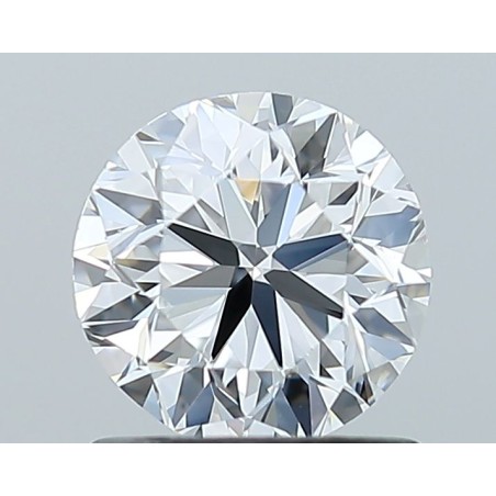 Diament szlif okrągły, 1ct, VS2, D, GIA 2235820998