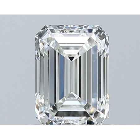 Diament szlif szmaragdowy, 1.02ct, VS1, G, GIA 2235818823