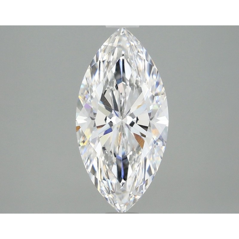 Diament laboratoryjny markiza, 2.09ct, VVS2, E, IGI LG657419573