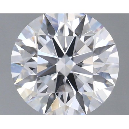 Diament laboratoryjny szlif okrągły, 1.01ct, VVS1, E, IGI LG746502744