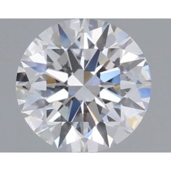 Diament laboratoryjny szlif okrągły, 1.04ct, VVS1, E, IGI LG752535290
