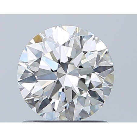 Diament szlif okrągły, 1ct, VS2, I, GIA 2235821181