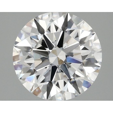 Diament laboratoryjny szlif okrągły, 2.1ct, VVS2, E, IGI LG759515321