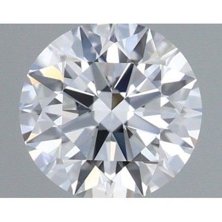 Diament laboratoryjny szlif okrągły, 1.05ct, VVS1, E, IGI LG741590747