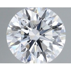 Diament laboratoryjny szlif okrągły, 1.04ct, VVS1, E, IGI LG723545611