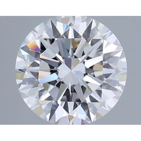 Diament laboratoryjny szlif okrągły, 1.04ct, VVS1, E, IGI LG752507961