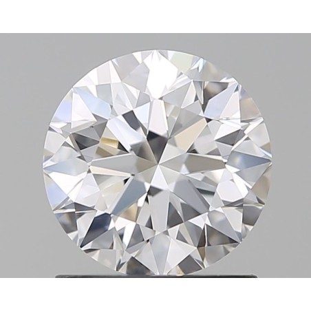 Diament szlif okrągły, 1.2ct, VVS1, D, GIA 2546028254