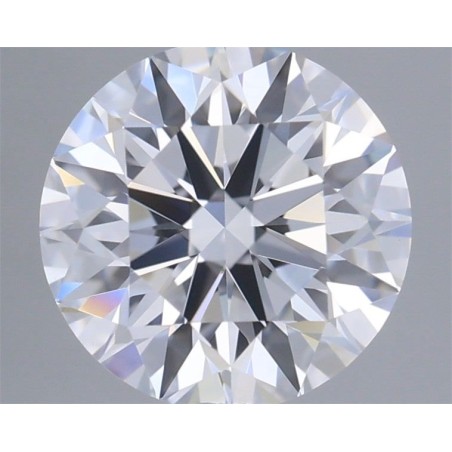 Diament laboratoryjny szlif okrągły, 1.04ct, VVS1, E, IGI LG717599887