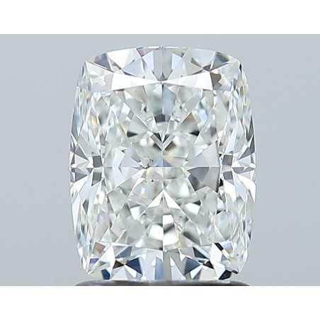 Diament szlif poduszkowy brylantowy, 1.55ct, SI1, G, GIA 2235818840