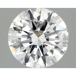 Diament laboratoryjny szlif okrągły, 2ct, VVS2, E, IGI LG758549436