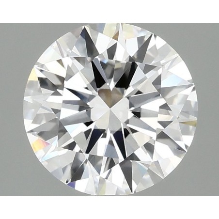 Diament laboratoryjny szlif okrągły, 2ct, VVS2, E, IGI LG758549436