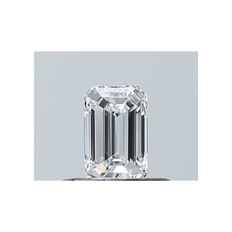 Diament szlif szmaragdowy, 0.3ct, VVS1, E, GIA 5231818921