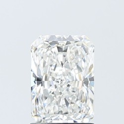 Diament laboratoryjny radiant, 1.52ct, VVS1, E, IGI LG696514373