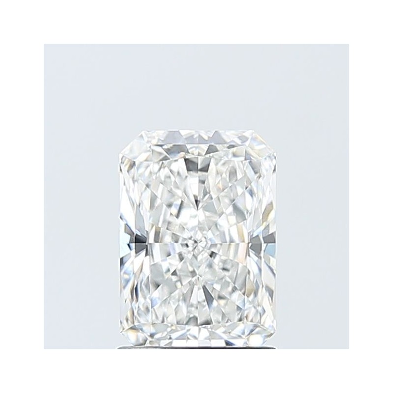 Diament laboratoryjny radiant, 1.52ct, VVS1, E, IGI LG696514373