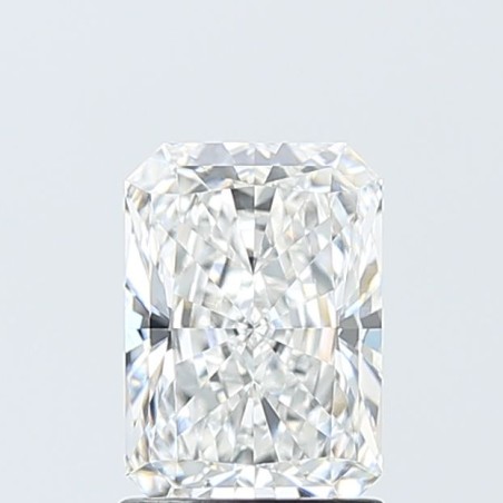 Diament laboratoryjny radiant, 1.52ct, VVS1, E, IGI LG696514373
