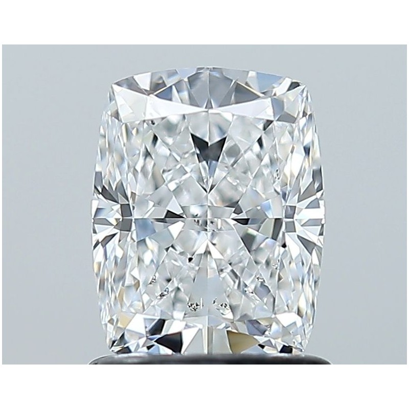 Diament szlif poduszkowy brylantowy, 1.21ct, SI2, E, GIA 6237820895 Diament szlif poduszkowy brylantowy, 1.21ct, SI2, E, GIA 6237820895