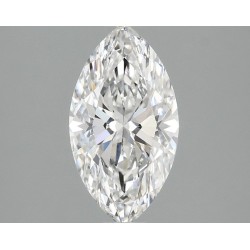 Diament laboratoryjny markiza, 1.54ct, VVS2, E, IGI LG758529196