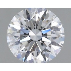 Diament laboratoryjny szlif okrągły, 1.07ct, VVS1, E, IGI LG710555017