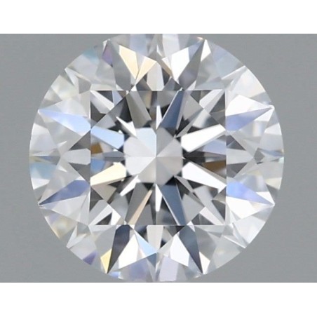 Diament laboratoryjny szlif okrągły, 1.09ct, VVS1, E, IGI LG713542555