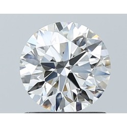 Diament szlif okrągły, 0.91ct, VS2, G, GIA 2235821130