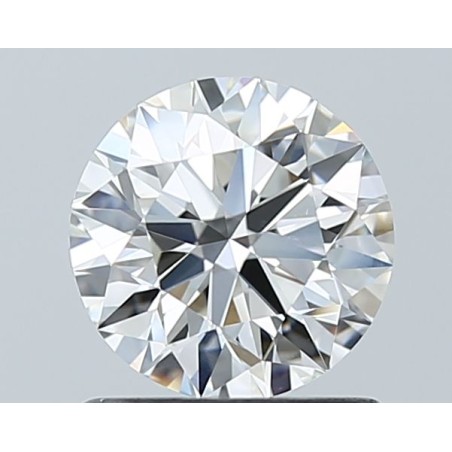 Diament szlif okrągły, 0.91ct, VS2, G, GIA 2235821130