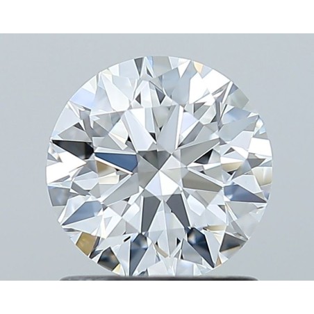Diament szlif okrągły, 1.11ct, VS1, E, GIA 2231818860