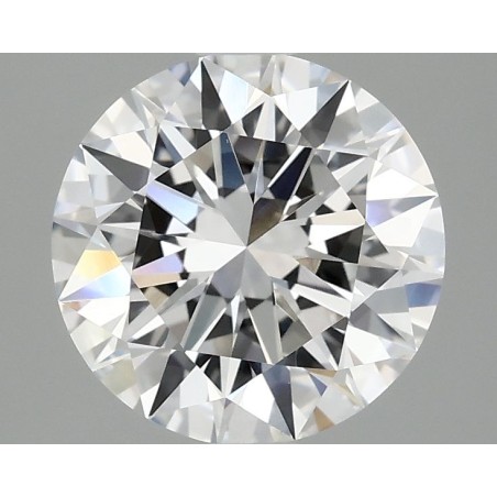 Diament laboratoryjny szlif okrągły, 2.38ct, VVS2, D, IGI LG758569515