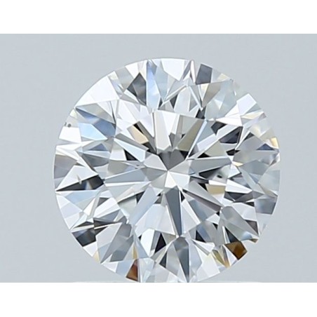 Diament szlif okrągły, 1.01ct, VS2, E, GIA 2233821054