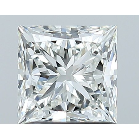 Diament szlif princess, 1.21ct, VS2, I, GIA 2231820863