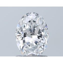 Diament szlif owalny, 0.9ct, VVS1, D, GIA 5231811274