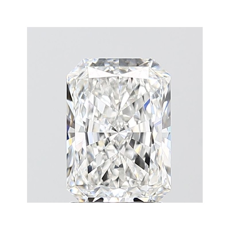 Diament laboratoryjny radiant, 2.09ct, VVS2, E, IGI LG707508519 Diament laboratoryjny radiant, 2.09ct, VVS2, E, IGI LG707508519