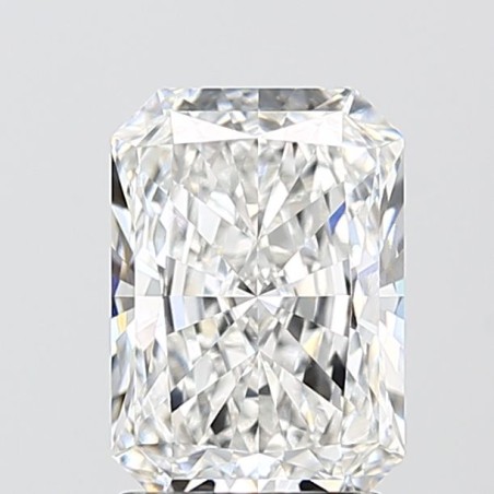 Diament laboratoryjny radiant, 2.09ct, VVS2, E, IGI LG707508519