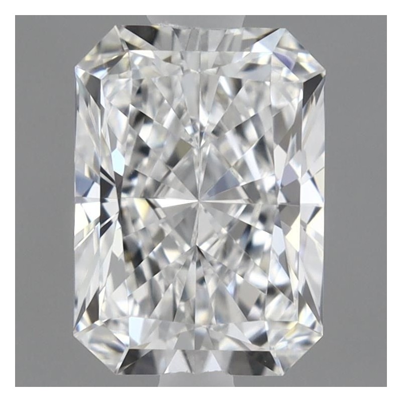 Diament laboratoryjny radiant, 1.04ct, VVS2, E, IGI LG598394552