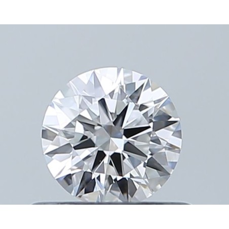 Diament szlif okrągły, 0.41ct, VVS2, D, GIA 2235821118