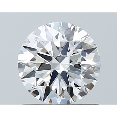 Diament szlif okrągły, 0.71ct, VVS1, F, GIA 2235821148