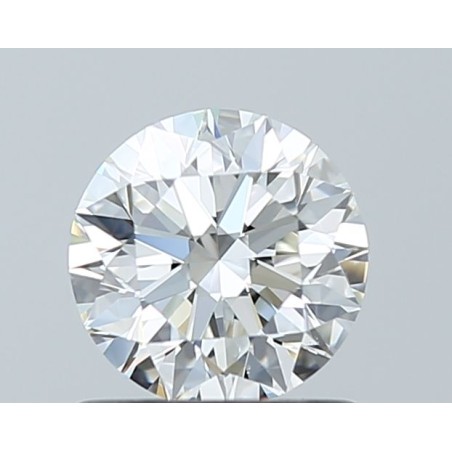 Diament szlif okrągły, 0.8ct, VS1, H, GIA 1232821168