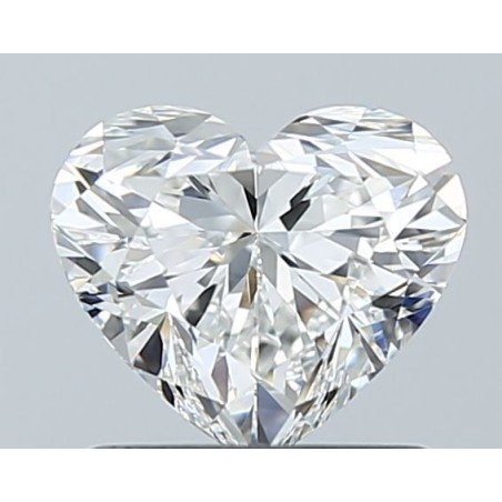 Diament serce, 0.9ct, VS1, G, GIA 2233811399
