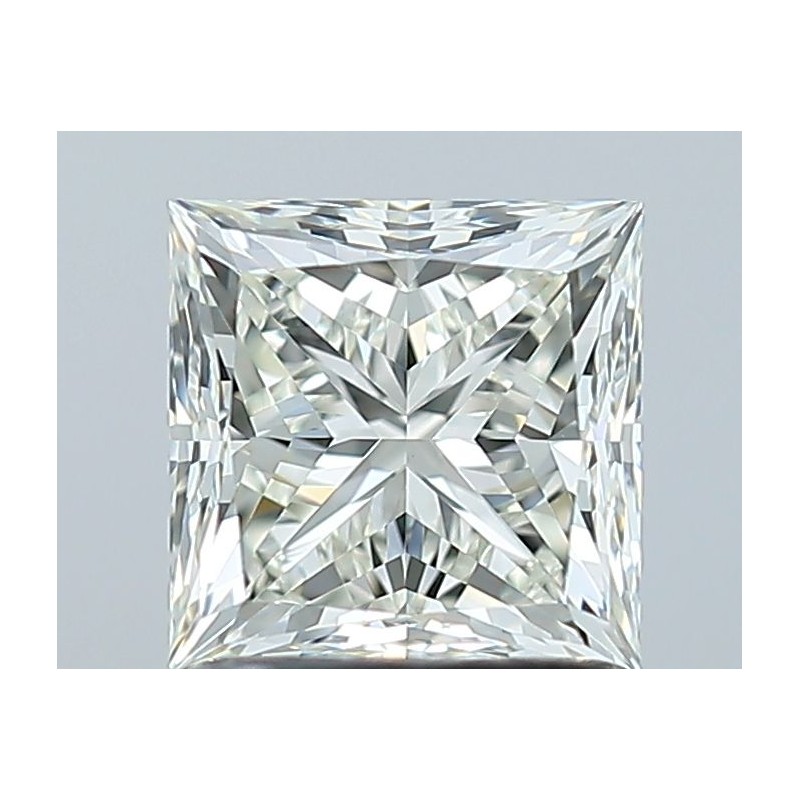 Diament szlif princess, 1.2ct, VVS2, I, IGI 719509415 Diament szlif princess, 1.2ct, VVS2, I, IGI 719509415
