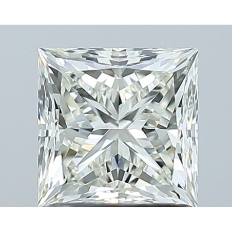 Diament szlif princess, 1.2ct, VVS2, I, IGI 719509415