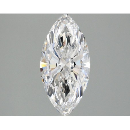 Diament laboratoryjny markiza, 1.52ct, VVS2, D, IGI LG667431048