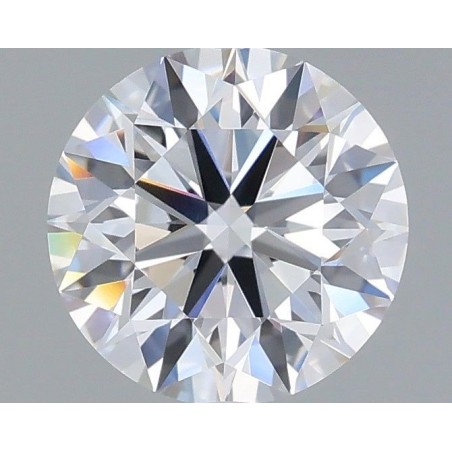 Diament laboratoryjny szlif okrągły, 1.22ct, VVS2, D, IGI LG733567636