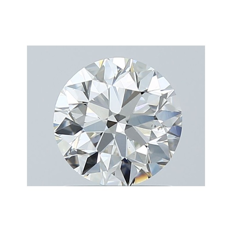Diament szlif okrągły, 1.01ct, SI1, H, GIA 5231802801 Diament szlif okrągły, 1.01ct, SI1, H, GIA 5231802801
