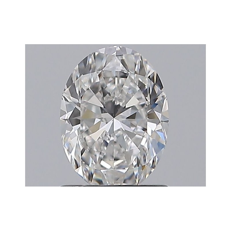 Diament szlif owalny, 0.9ct, VS2, E, GIA 6471545716