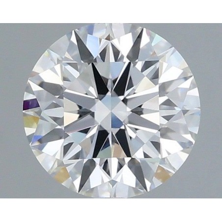 Diament laboratoryjny szlif okrągły, 1.06ct, VVS2, F, IGI LG757504121