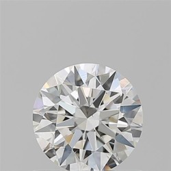 Diament szlif okrągły, 0.71ct, VS2, I, GIA 7521880782