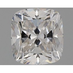 Diament szlif poduszkowy brylantowy, 1ct, VS1, G, GIA 6465913811