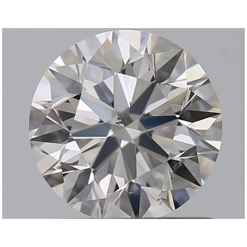 Diament szlif okrągły, 0.8ct, SI1, F, GIA 6515494830 Diament szlif okrągły, 0.8ct, SI1, F, GIA 6515494830
