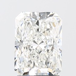 Diament laboratoryjny radiant, 2.06ct, VVS1, F, IGI LG712566852